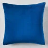 Bengali Pillow Cover 22" - Sapphire