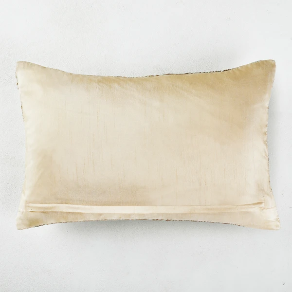 Whirlpool Lumbar Pillow - Champagne - Image 2