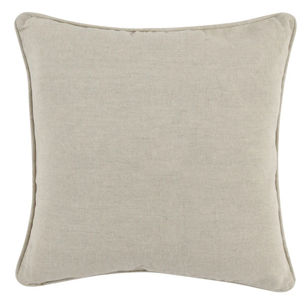 Toni Pillow 18" - Mauve - Image 2