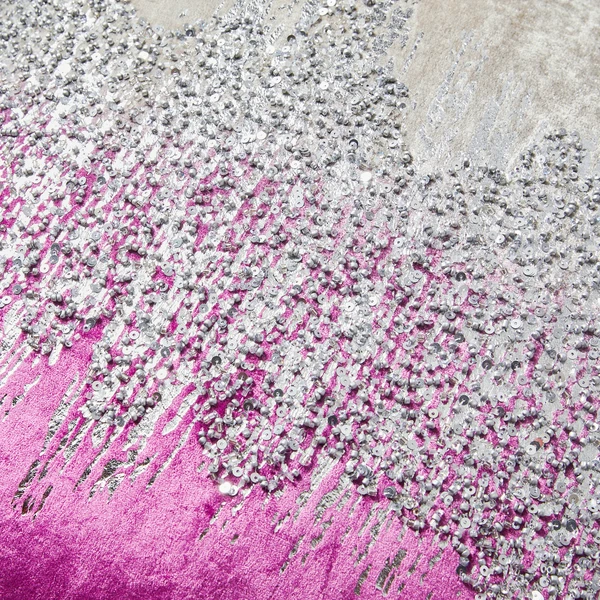 Joie De Vivre Pillow 22" - Boysenberry - Image 4