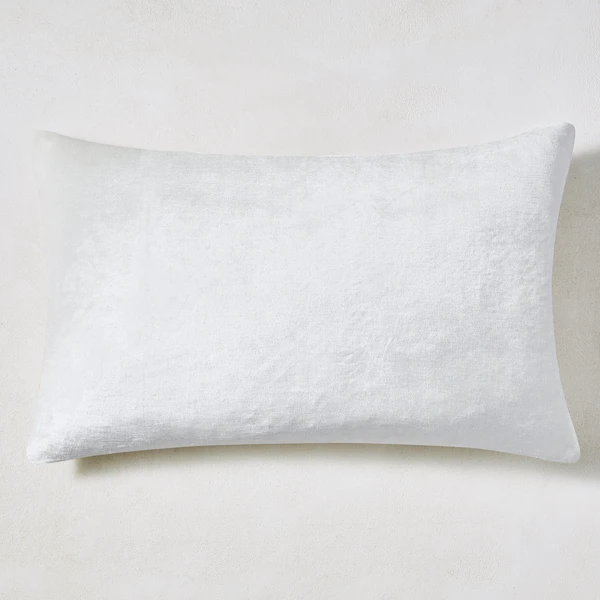 Joie De Vivre Lumbar Pillow - Gold - Image 2