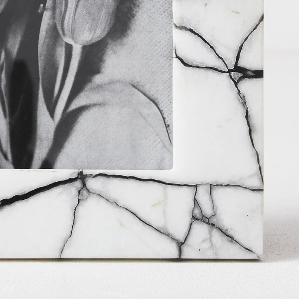 Nikki Chu - Maze Marble Frame - Image 2
