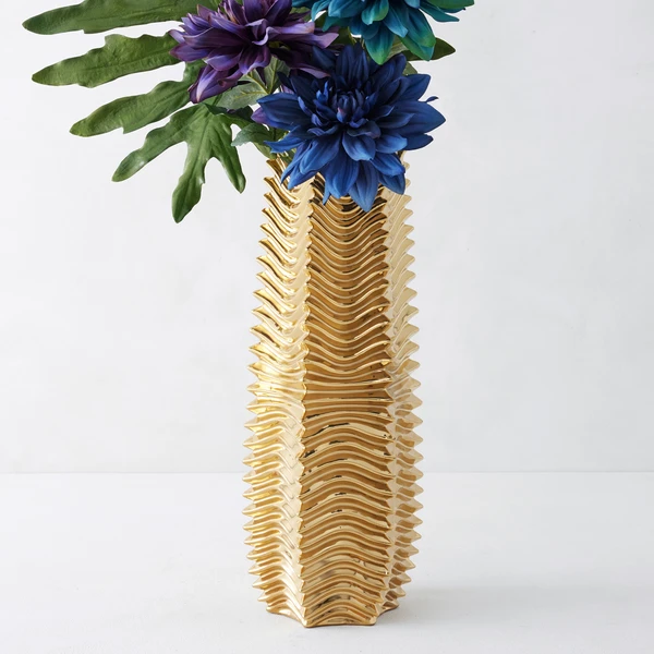 Urchin Vase