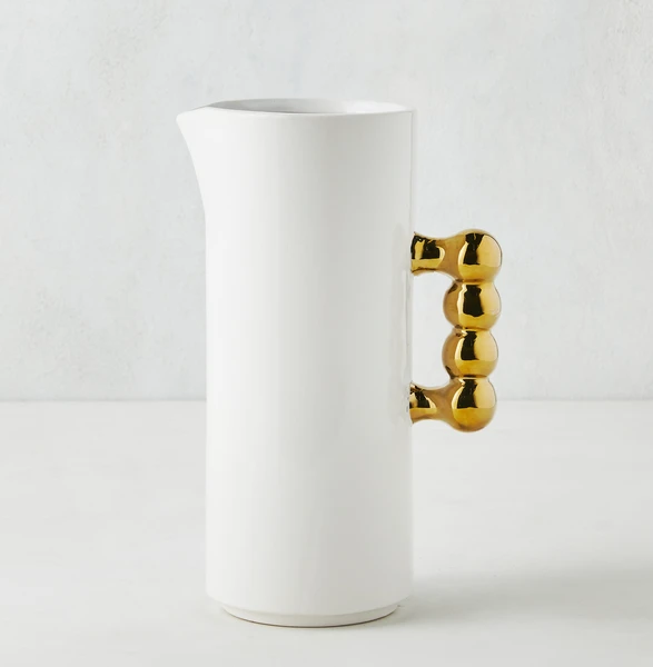 Pitcher Bauble Vase - Image 2