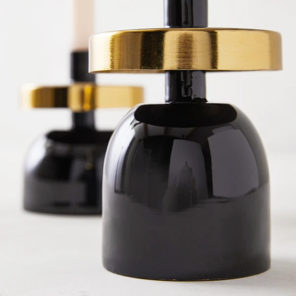 Glam Taper Holder - Image 2