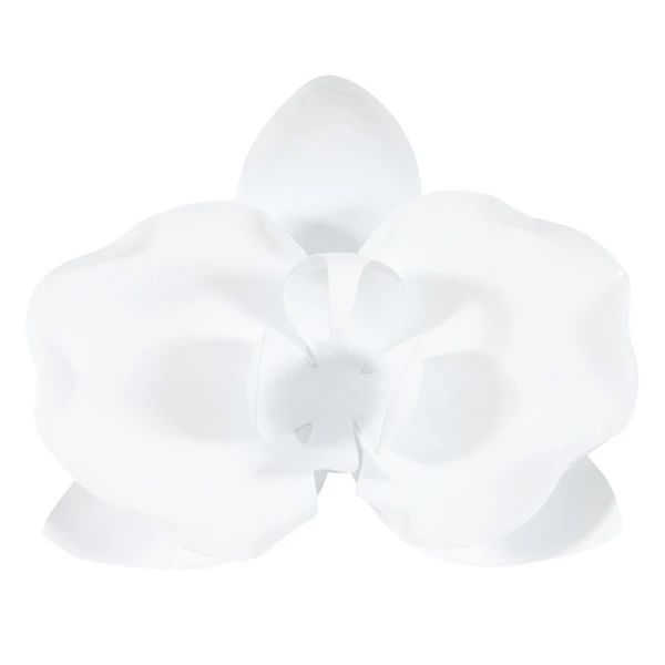 Orchid Flower Wall Decor