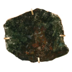 Gem Wall Tile - Glacier Charcoal