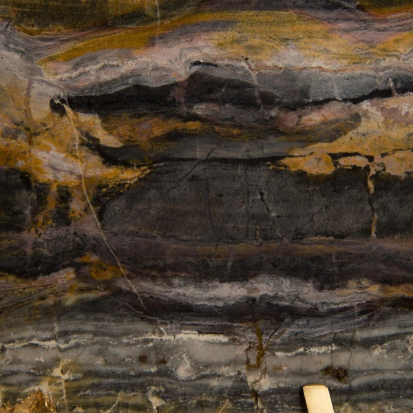 Gem Wall Tile - Earth Marble - Image 2