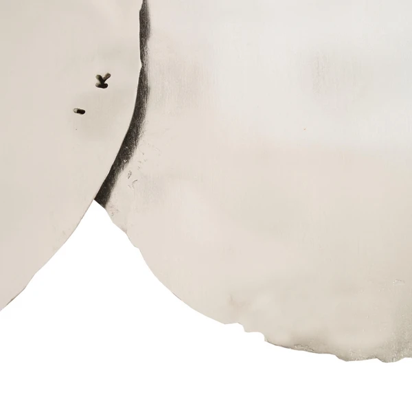 Cast Oil Drum Wall Discs - Image 3