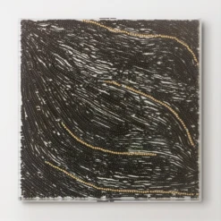 Le Collier Noir - Large