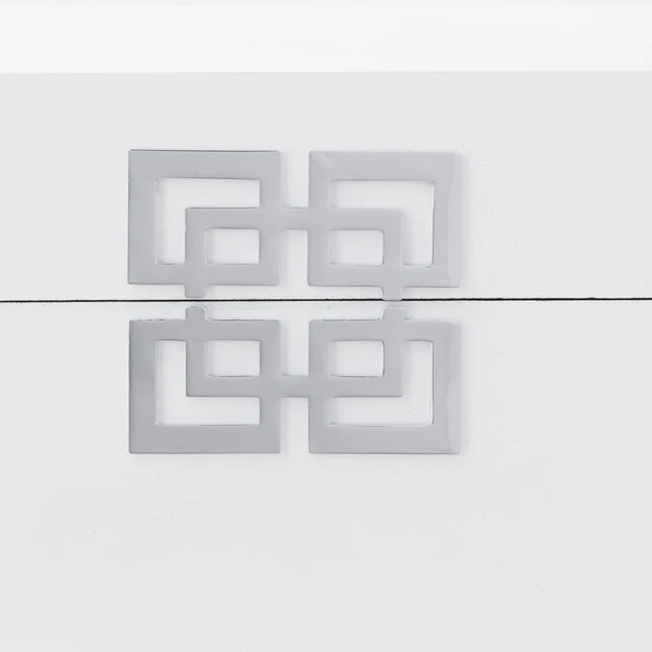 Ming Boxes - Set Of 2 - Image 4