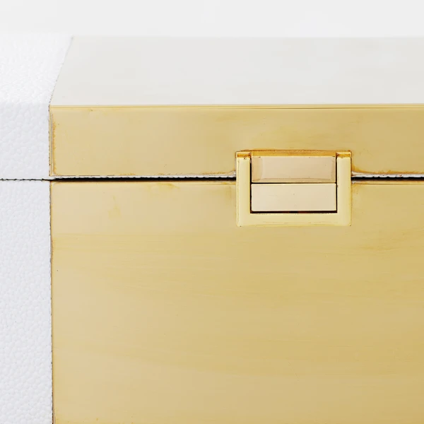 Celeste Boxes - Set Of 2 - Image 4