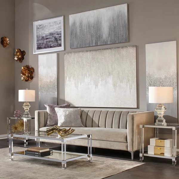 Celeste Boxes - Set Of 2 - Image 7