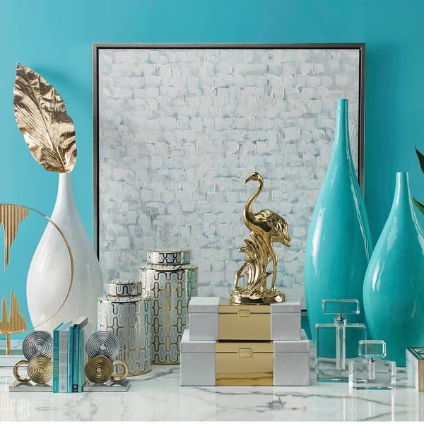 Celeste Boxes - Set Of 2 - Image 8