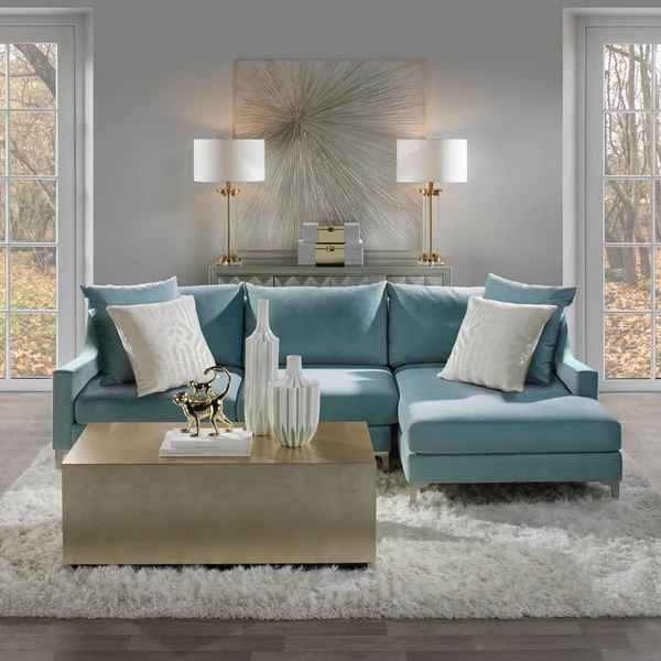 Celeste Boxes - Set Of 2 - Image 10