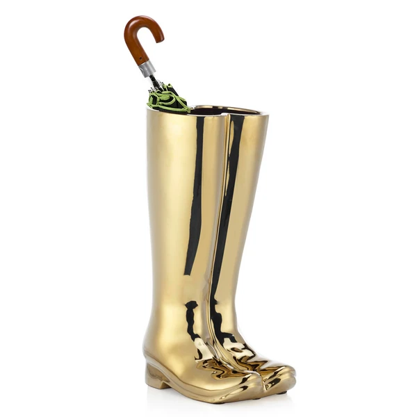 Boot Umbrella Stand - Image 2