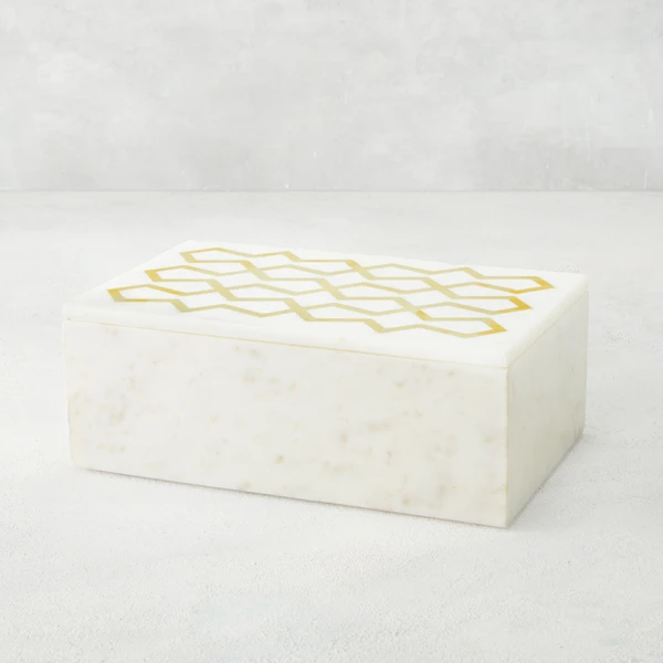 Nikki Chu - Marrakesh Box - Image 2