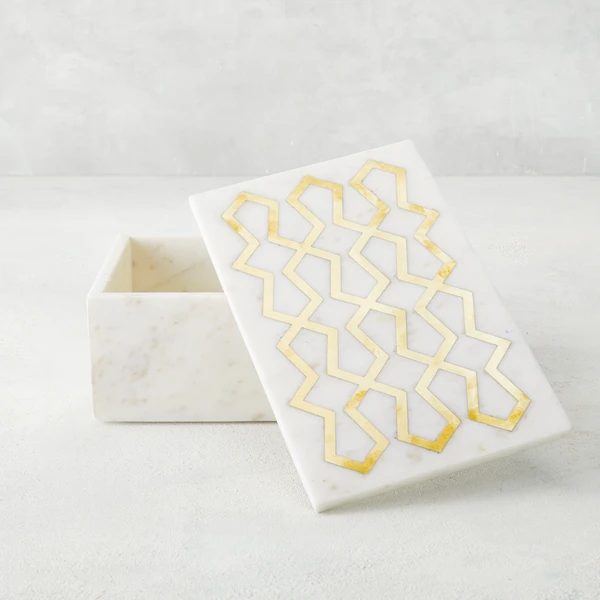 Nikki Chu - Marrakesh Box - Image 3