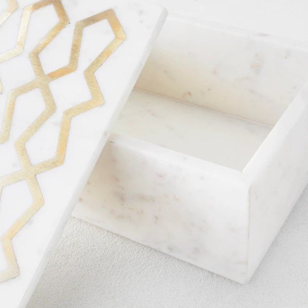 Nikki Chu - Marrakesh Box - Image 4