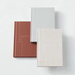 Re-Spin - A Journal On Joy