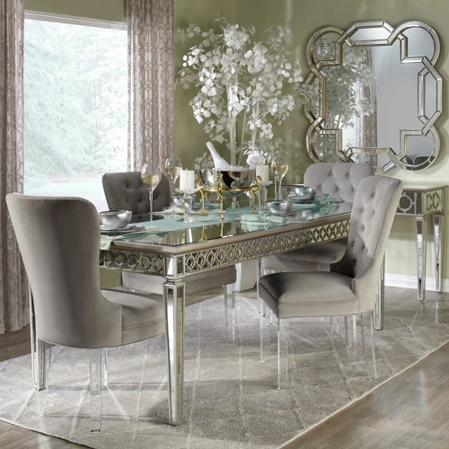 Faux Aspen Tree - Image 7