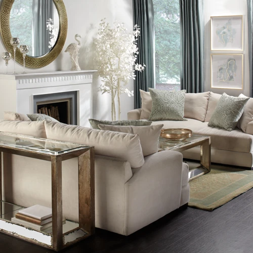 Faux Aspen Tree - Image 6