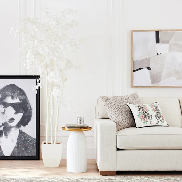 Faux Aspen Tree - Image 4