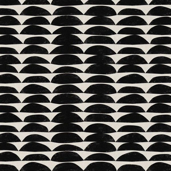 Whit Outdoor Pillow 18" - Black - Image 3