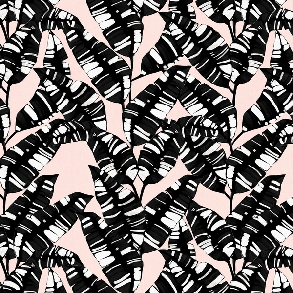 Miami Outdoor Pillow 18" - Black - Image 3