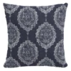 Charleston Outdoor Pillow 18" - Blue