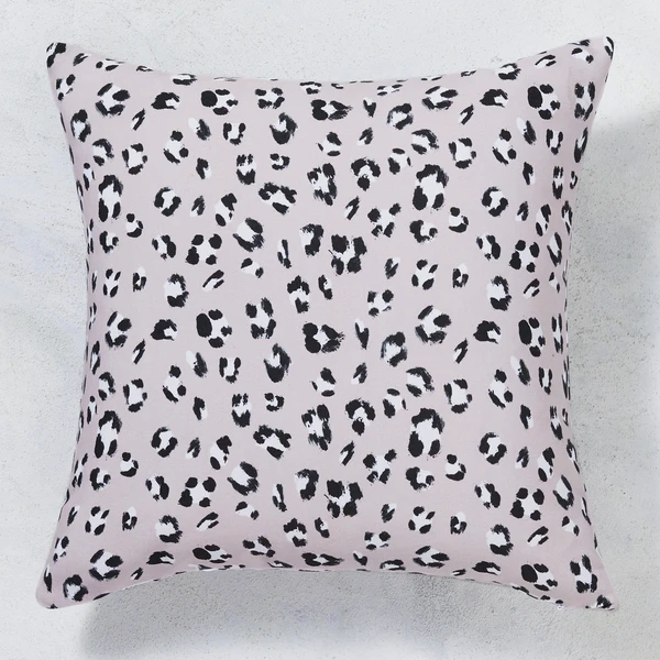 Sonya Outdoor Pillow 18" - Blush