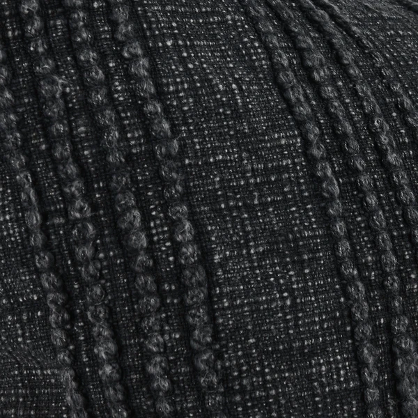 Kyrie Pillow 22" - Black - Image 5