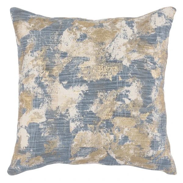 Winnie Pillow 22" - Light Blue