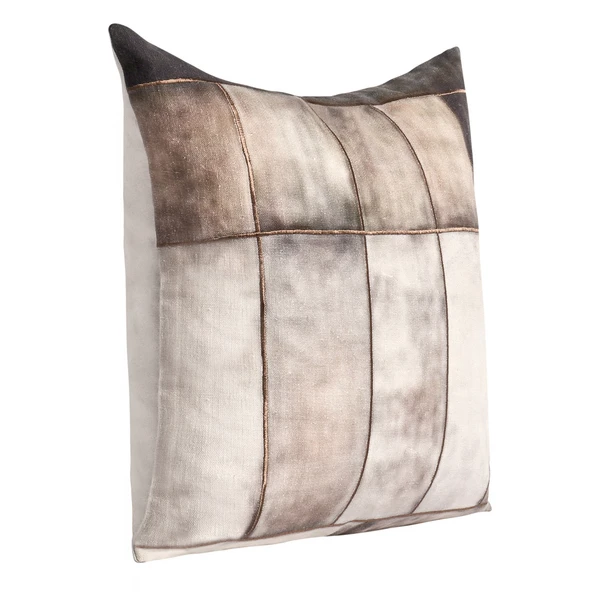 Wynter Pillow 20" - Brown - Image 2