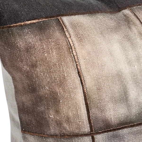 Wynter Pillow 20" - Brown - Image 5