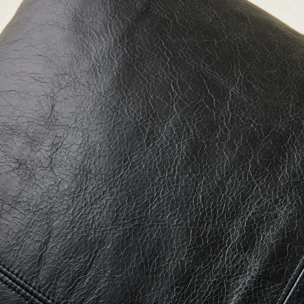 Dylan Pillow 22" - Onyx - Image 3