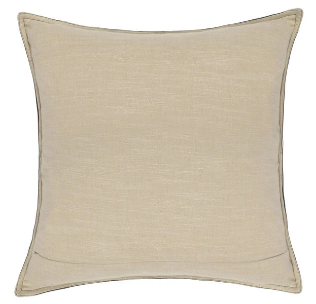 Dylan Pillow 22" - Chestnut - Image 2