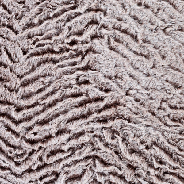 Faye Pillow 20" - Grey/Brown - Image 3