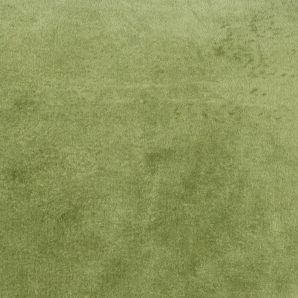 Velvet Tassle Lumbar Pillow - Olive - Image 3