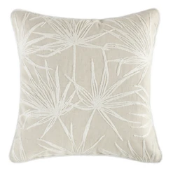 Ellie Pillow 20" - Ivory