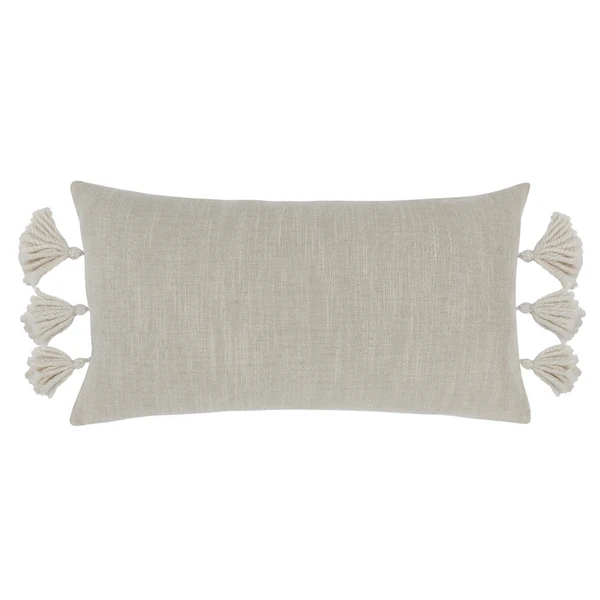 Zeek Lumbar Pillow - Hickory - Image 2