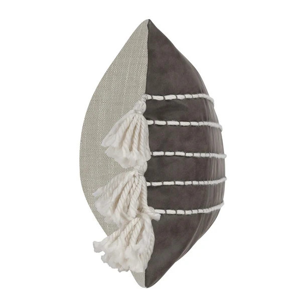 Zeek Lumbar Pillow - Hickory - Image 3