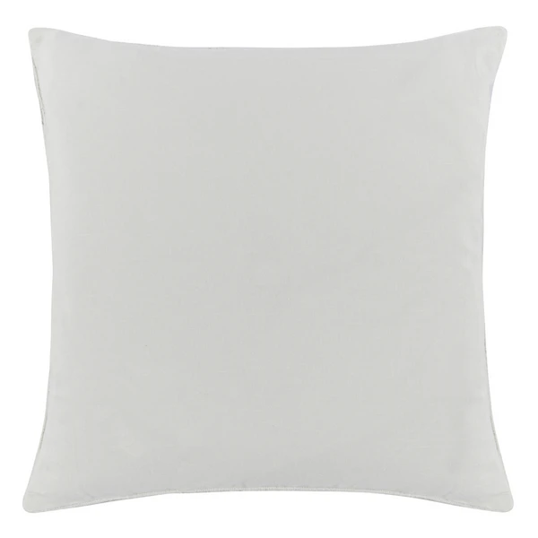 Zane Pillow 22" - Natural/Ivory - Image 2