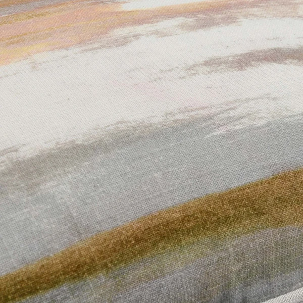 Koa Lumbar Pillow - Ivory/Multi - Image 5