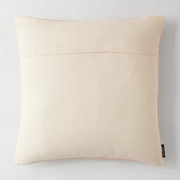 Indi Pillow 18" - Peach - Image 2