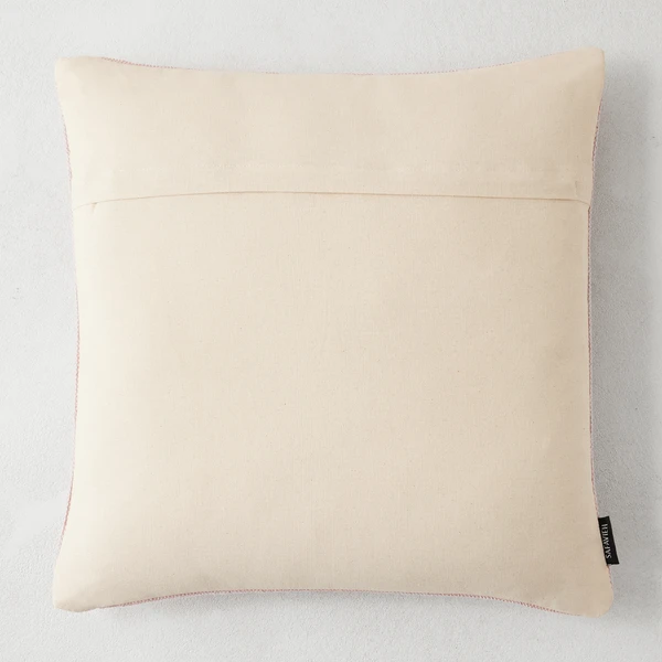 Opal Pillow 18" - Pink - Image 2