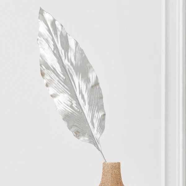 Canna Leaf - Set Of 3 - Image 2