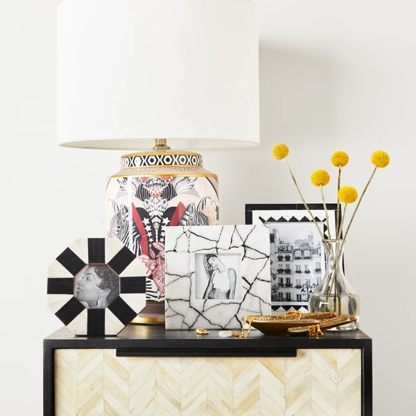 Nikki Chu - Maze Marble Frame - Image 3